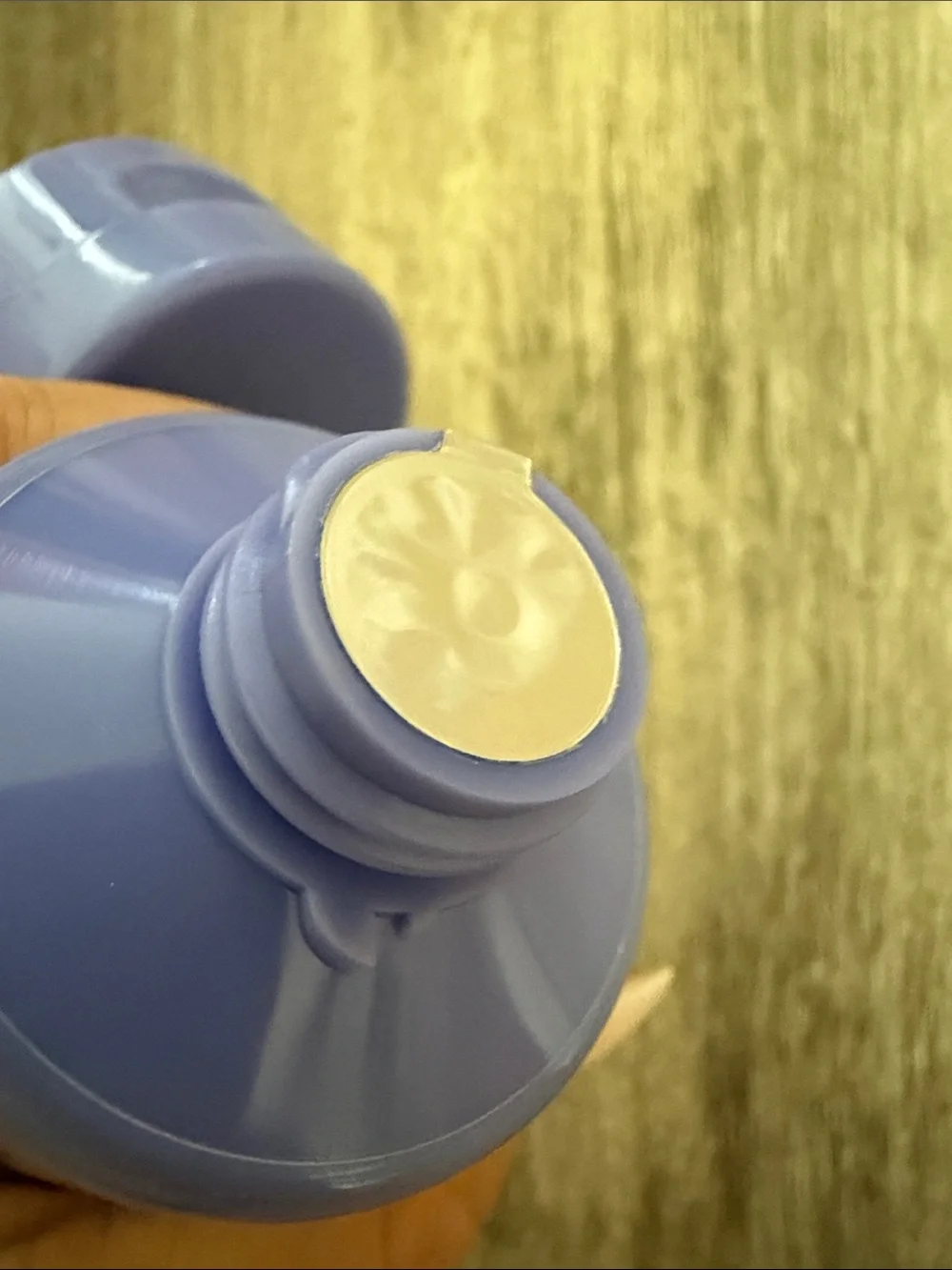 Tatcha gentle foaming